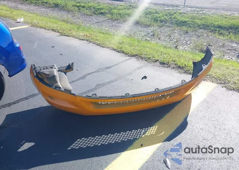 2012 Toyota Sienna Le V6 8 Passenger from USA, damaged, VIN 5TDKK3DC6CS204473